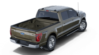 2025 Ford F-150® External Image 4